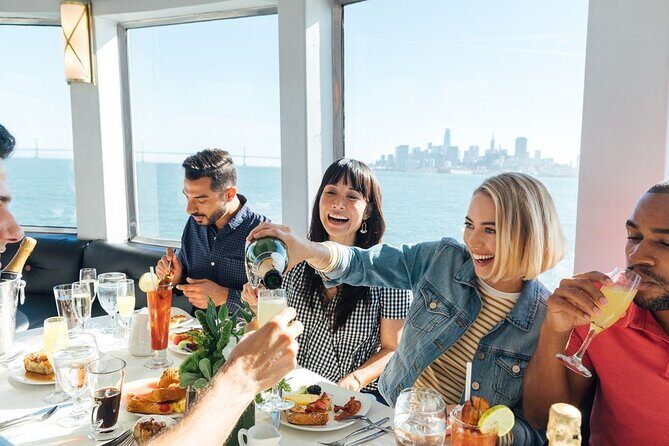 Chicago Signature Brunch Cruise on Lake Michigan - Key Points