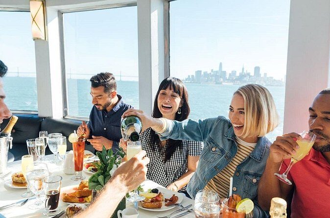 Chicago Signature Brunch Cruise on Lake Michigan - Overall Assessment