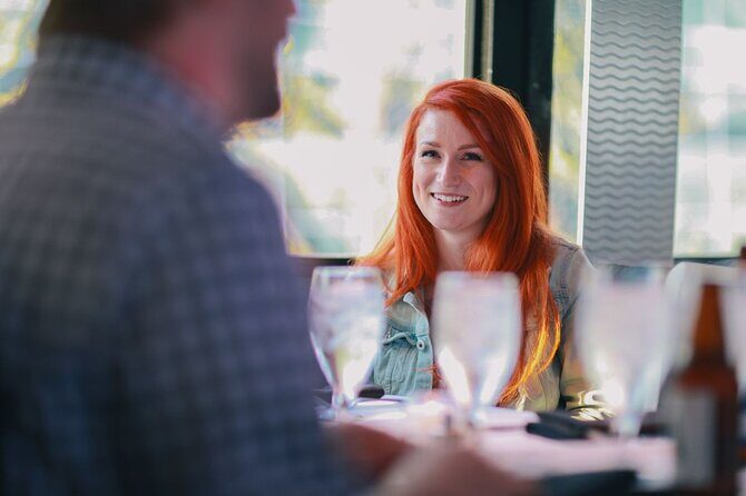 Chicago Signature Lunch Cruise on Lake Michigan - What to Expect on the Chicago Lunch Cruise