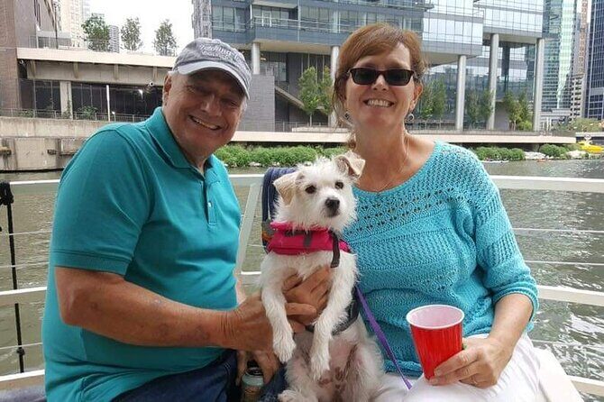 Chicago Skyline Sunday Funday Mimosa/Bloody Mary Party Cruise - Who Is This Tour Best For?