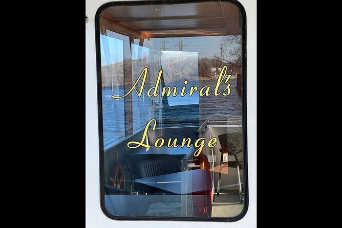 Chicago Skyline Sunday Funday Mimosa/Bloody Mary Party Cruise - FAQ