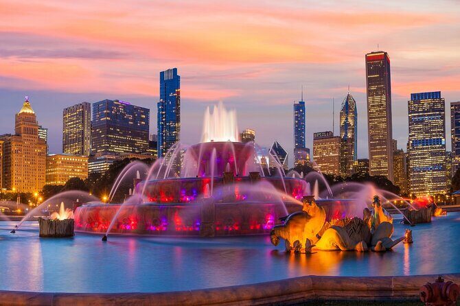 Chicago Small-Group Night Tour with Skydeck and Boat Cruise - Practical Details and What They Mean for You