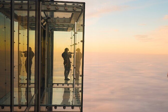 Chicago Small-Group Night Tour with Skydeck and Boat Cruise - Final Thoughts