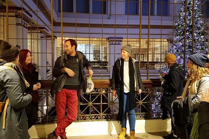 Chicago-Style Holiday Hike: Festive Food and Walking Tour - Final Thoughts: Who Will Love This Tour?