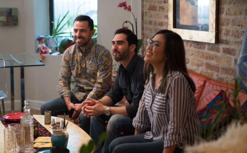 Chicago: Tapas & Flamenco Dinner in Ukrainian Village - Why Youll Love This Experience