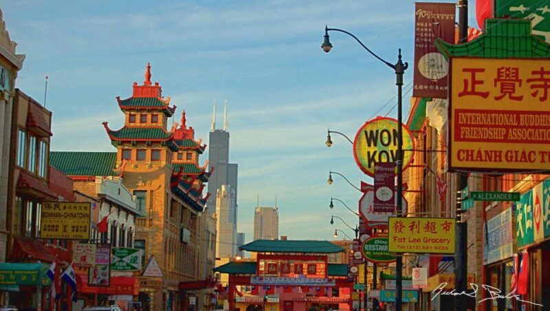 Chicago: Taste of Chinatown Food Walking Tour - What to Expect on the Chinatown Food & Culture Tour