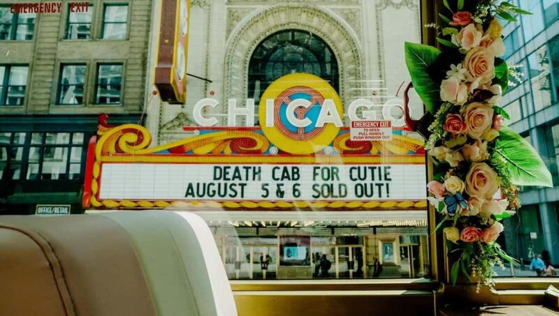 Chicago: Tea Around Town With Curated Teas & Iconic Sights - Practical Details and Tips