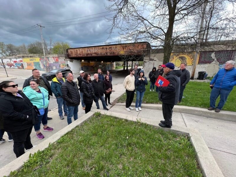 Chicago: The Devil In The White City Bus Tour - Final Thoughts