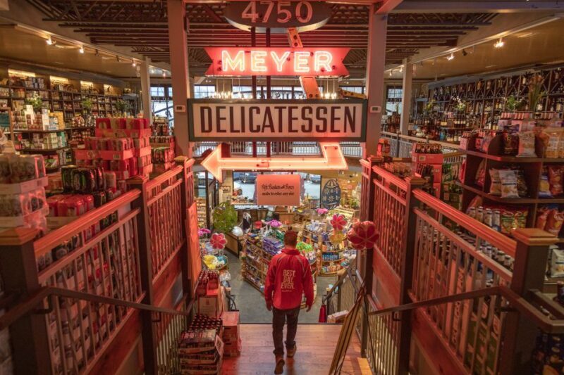 Chicago: The Ultimate Foodie Walking Tour with Tasty Stops - FAQs