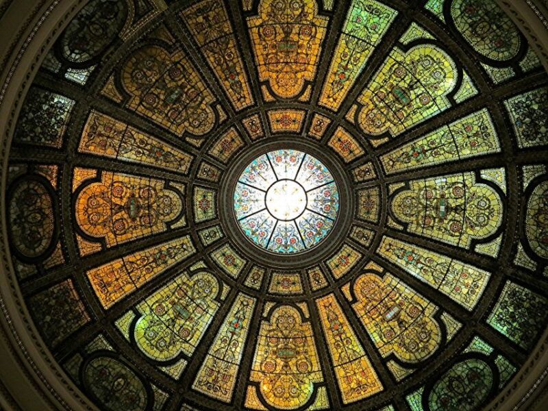 Chicago: Tiffany Art Glass Works Walking Tour - Frequently Asked Questions