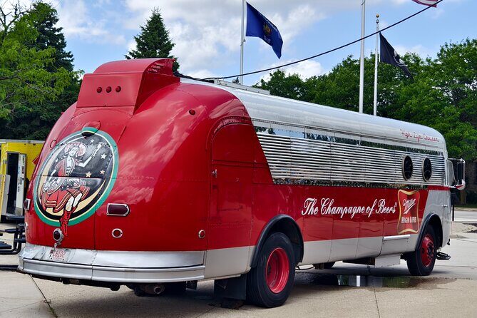 Chicago to Milwaukee:Day Trip with Brewery Tour & City Highlights - Who Is This Tour Best For?