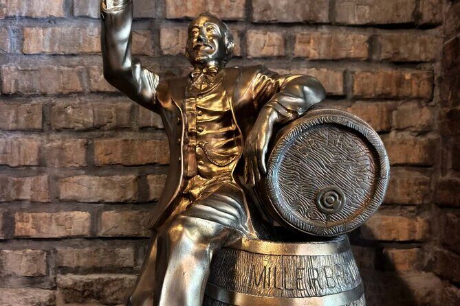 Chicago to Milwaukee:Day Trip with Brewery Tour & City Highlights - Wrapping It Up