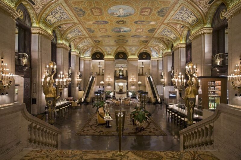 Chicago: Treasures of the Golden Age Walking Tour - Chicago: Treasures of the Golden Age Walking Tour — A Deep Dive