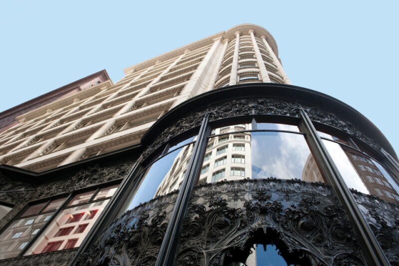 Chicago: Treasures of the Golden Age Walking Tour - The Authentic Voice of Reviewers