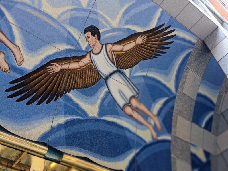 Chicago: Underground Pedway & Downtown Secrets Walking Tour - Is It Worth the Price?