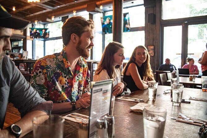 Chicago Walking Food Tour With Secret Food Tours - FAQs