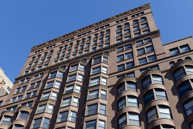 Chicago Walking Tour: Historic Skyscrapers - Final Thoughts