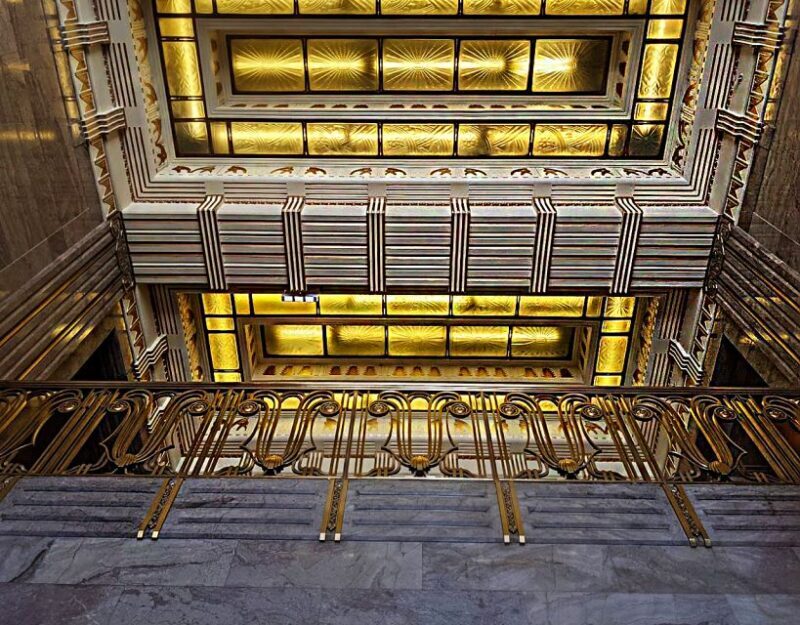Chicago Walking Tour: See Inside Art Deco Masterpieces - The Bottom Line: Is It Worth It?