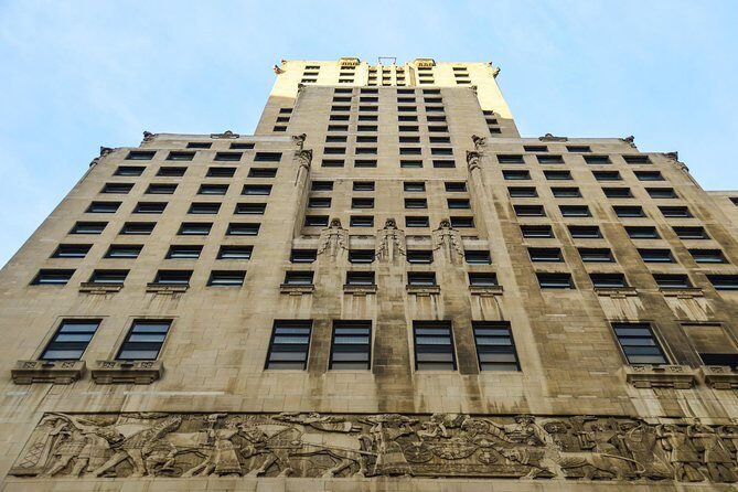 Chicago Walking Tour: The Magnificent Mile - Who Should Consider This Tour?