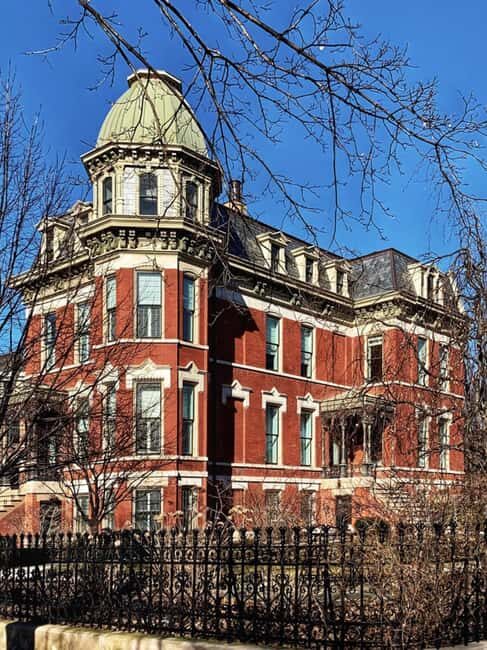 Chicago: Wicker Park Architecture Walking Tour - The Experience: What’s Included and What’s Not