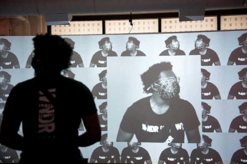 Chicago: WNDR Museum Entry Ticket - Practical Details