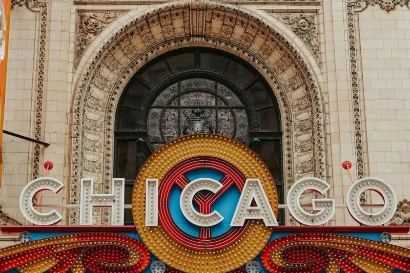 Chicago:Jewish History Landmarks Private Guided Walking Tour - The Experience and Its Value