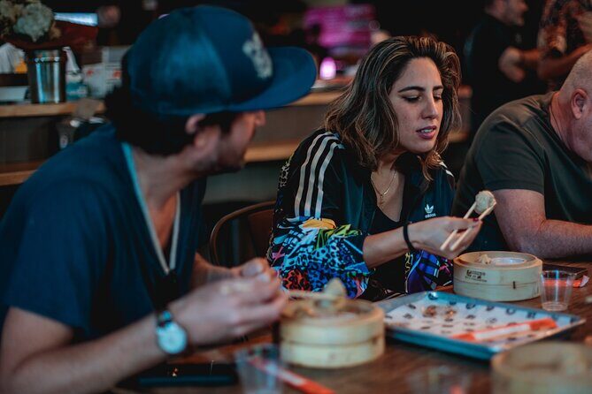 Chicago's Chinatown Food and Walking Tour - Key Points