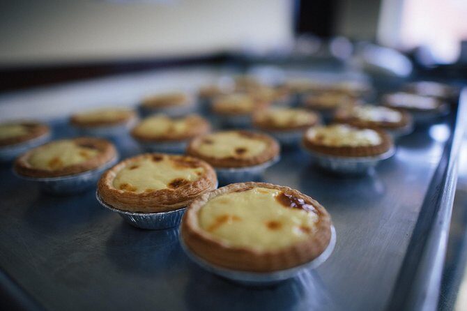 Chicago's Chinatown Food and Walking Tour - Who Would Enjoy This Tour Most?