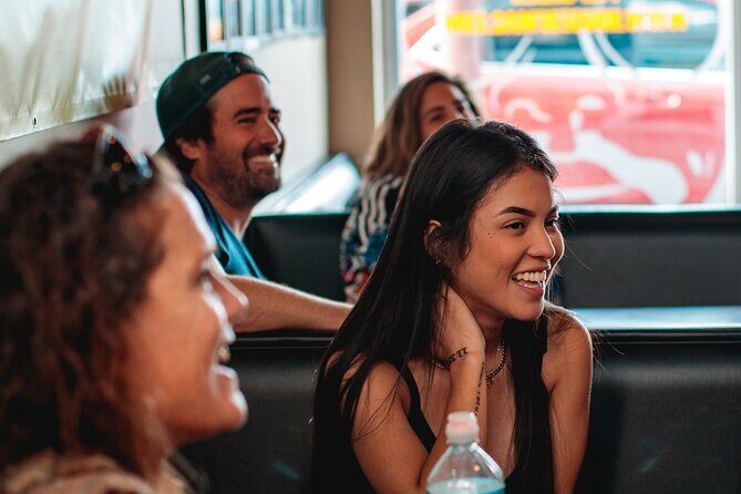 Chicago's Chinatown Food and Walking Tour - FAQ