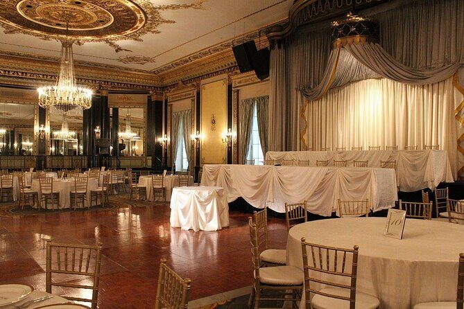 Chicago's Dark Side Self-Guided Smartphone Walking Tour - An In-Depth Look at the Tour