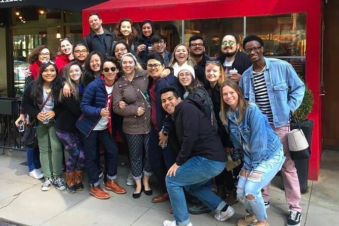 Chicago's Delicious Donut Adventure with Underground Donut Tour - Who This Tour Is Perfect For