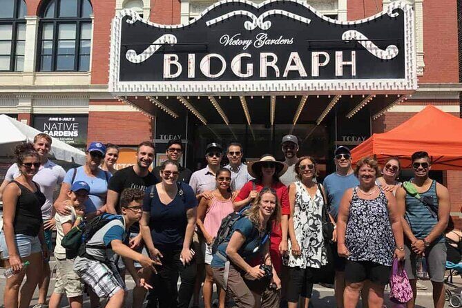 Chicago's Lincoln Park: Guns, Guitars & Gangster - Who Will Get the Most Out of This Tour?