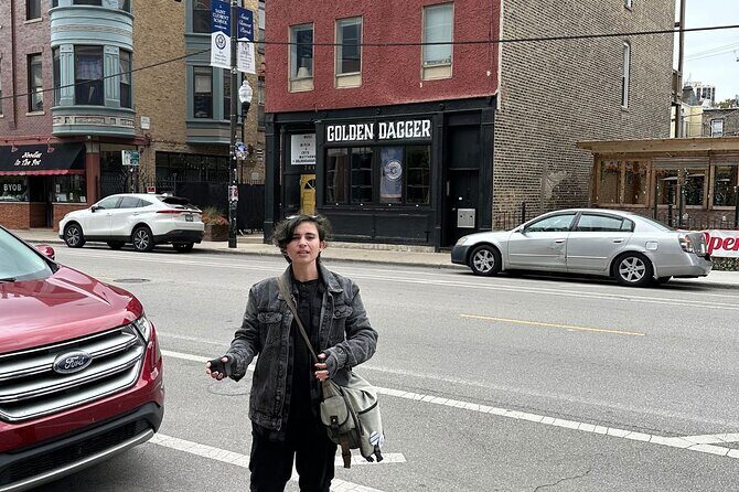 Chicago's Lincoln Park: Guns, Guitars & Gangster - FAQ