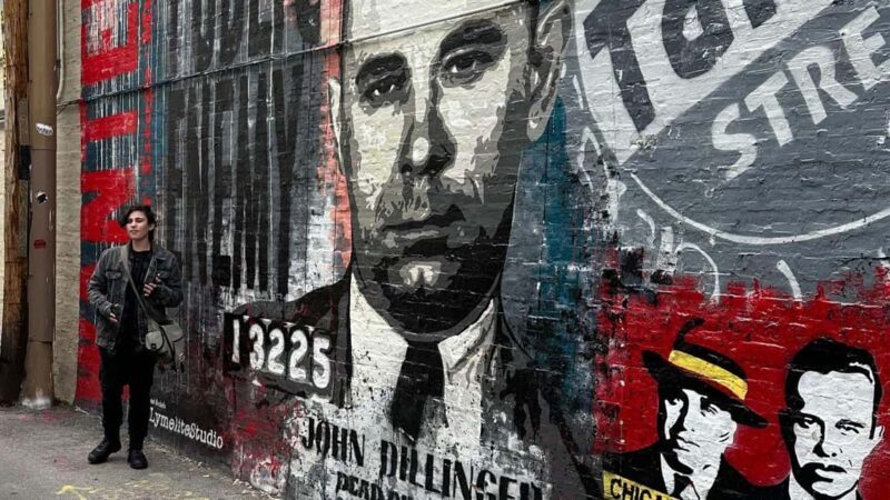 Chicago's Lincoln Park: Guns, Guitars & Gangsters - What to Expect from Chicagos Lincoln Park: Guns, Guitars & Gangsters