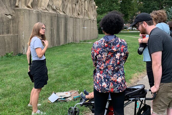 Chicago's Midway, Movies, and the 1893 World's Fair Walking Tour - Who Would Enjoy This Tour?