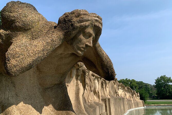 Chicago's Midway, Movies, and the 1893 World's Fair Walking Tour - Final Thoughts