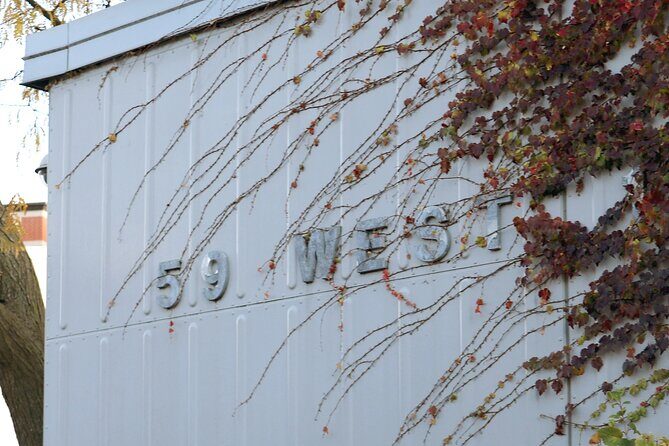 Chicagos Ragtime & Jazz Eras: A Self-Guided Audio Tour - Key Points