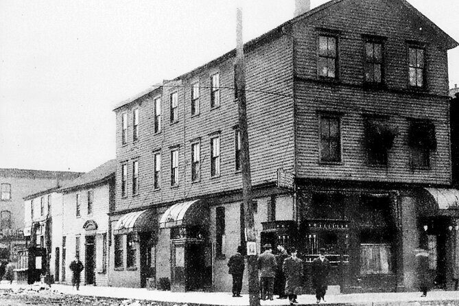 Chicagos Ragtime & Jazz Eras: A Self-Guided Audio Tour - Why We Think This Tour Works