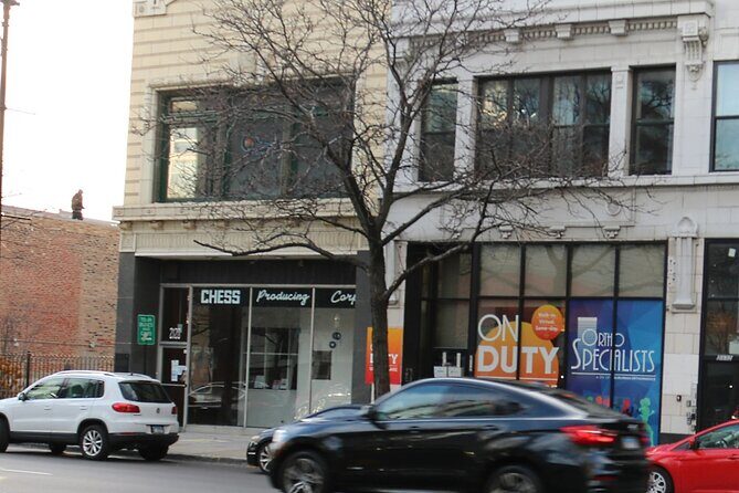 Chicagos Ragtime & Jazz Eras: A Self-Guided Audio Tour - What Participants Say (From the available review data)