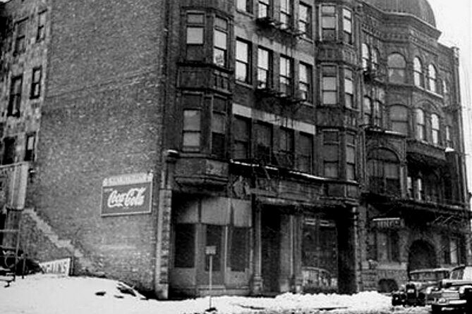 Chicagos Ragtime & Jazz Eras: A Self-Guided Audio Tour - Practical Details & Value