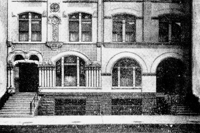 Chicagos Ragtime & Jazz Eras: A Self-Guided Audio Tour - Who Would Love This