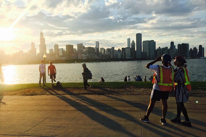 Chicago's Ultimate City Bike Tour - What Do Travelers Love Most?