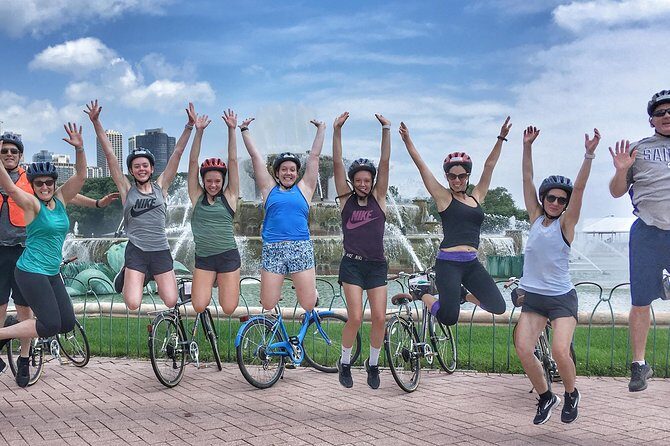 Chicago's Ultimate City Bike Tour - Is It Worth the Price?