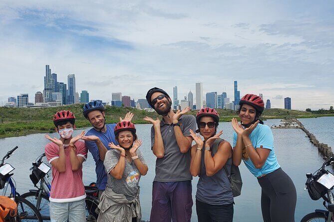 Chicago's Ultimate City Bike Tour - Who Would Enjoy This Tour?
