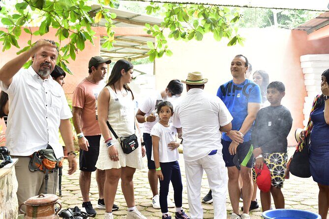 Chichén Cenote and ValladolidkTour with Buffet Lunch from Tulum - Final Thoughts