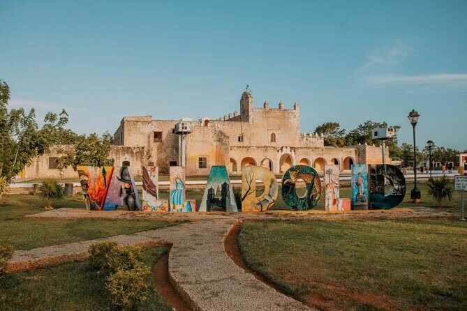 Chichen Itza, 2 cenotes Ik Kil and Hubiku, visit to Valladolid - FAQs