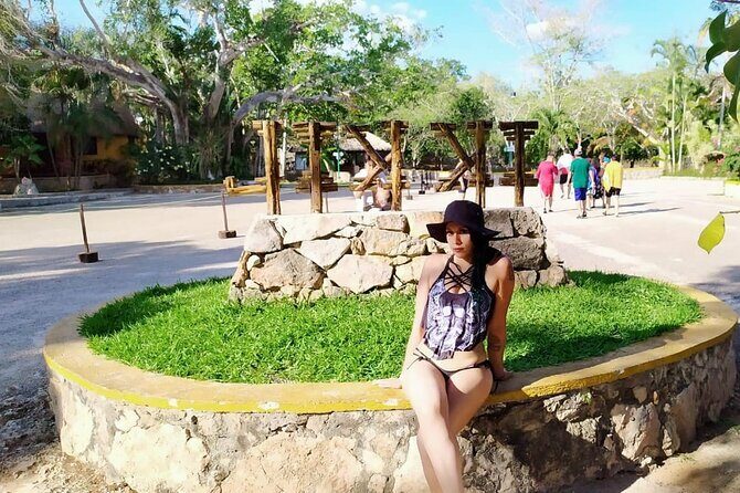 Chichen Itza + 2 cenotes & Valladolid - The Best Tour from Cancún - The Logistics & Practicalities