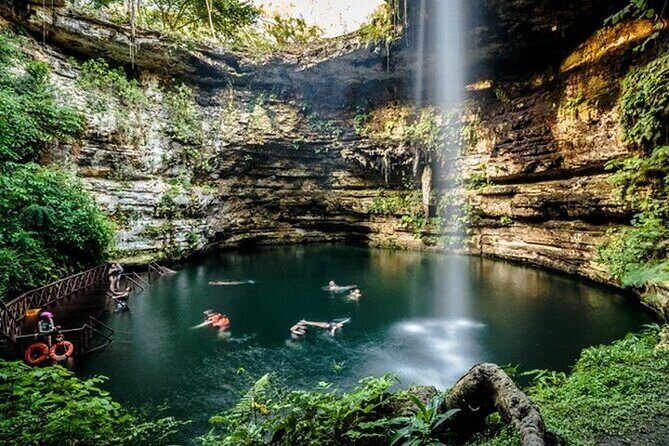 CHICHEN ITZA 3 OPTIONS TOUR: Classic, Plus or Premiere - What to Expect from the Tour: A Deep Dive