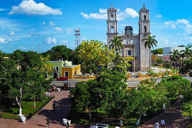 CHICHEN ITZA 3 OPTIONS TOUR: Classic, Plus or Premiere - FAQ