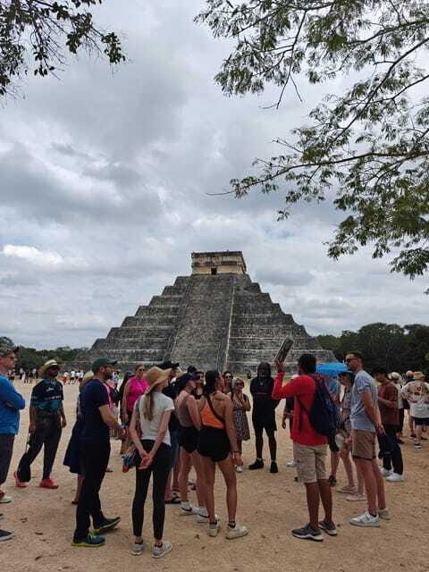 Chichén Itzá Adventure: Tour with Guides,Buffet & Cenote - Who Will Love This Tour?